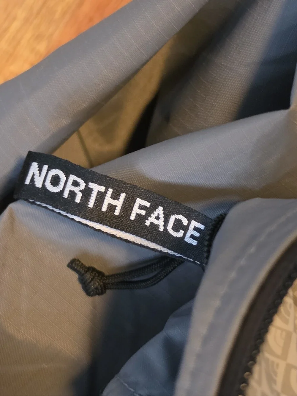 The North Face Men's Alta Vista Jacket Smoked Pearl Size Medium